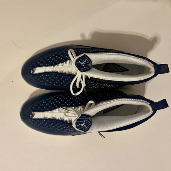 Air Jordan 15 Retro 2017 Obsidian - Picture 2 of 4